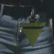 Change Coin Purse Pouch Keychain Wallet | https://www.bestnamebadges.com