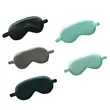 Double-Sided Silk Sleep Eye Mask | https://www.bestnamebadges.com