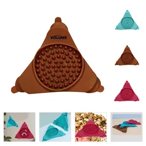 Premium Licking Mat for Dogs & Cats