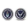 1.75"-2"UV Printed Coins | https://www.bestnamebadges.com