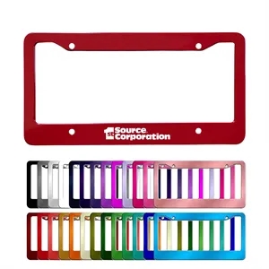 Car License Plate Frame Holder