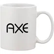 Bounty 11oz Ceramic Mug | https://www.bestnamebadges.com