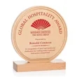 Mulock Award | https://www.bestnamebadges.com