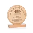 Mulock Award | https://www.bestnamebadges.com