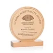Mulock Award | https://www.bestnamebadges.com