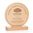 Mulock Award | https://www.bestnamebadges.com