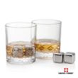 Swiss Force® S/S Ice Cubes & 2 Durham OTR | https://www.bestnamebadges.com