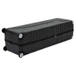 Modular Display Hard Case With Four Wheels | https://www.bestnamebadges.com