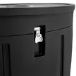 Oval Case with Wheels | https://www.bestnamebadges.com