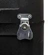 Tall Square Hard Case with Wheels | https://www.bestnamebadges.com