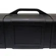 Tall Square Hard Case with Wheels | https://www.bestnamebadges.com