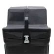 Square Hard Case with Wheels | https://www.bestnamebadges.com