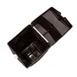 Square Hard Case with Wheels | https://www.bestnamebadges.com