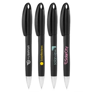 Union Printed, Gap Twist Ballpoint Pens