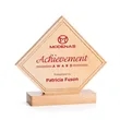 Hillhurst Award | https://www.bestnamebadges.com