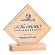 Hillhurst Award | https://www.bestnamebadges.com