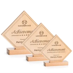 Hillhurst Award | https://www.bestnamebadges.com