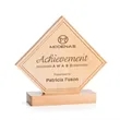 Hillhurst Award | https://www.bestnamebadges.com