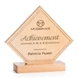 Hillhurst Award | https://www.bestnamebadges.com