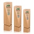 Collinson VividPrint™ Award | https://www.bestnamebadges.com