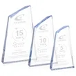 Cozumel Award - Blue | https://www.bestnamebadges.com