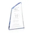 Cozumel Award - Blue | https://www.bestnamebadges.com