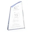 Cozumel Award - Blue | https://www.bestnamebadges.com