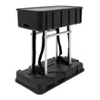 Transport Case-To-Counter Hardware | https://www.bestnamebadges.com
