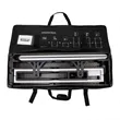 Astra Counter Hardware | https://www.bestnamebadges.com