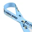 3D Silicone Lanyards | https://www.bestnamebadges.com