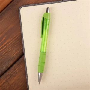 Petaluma Recycled TGC Pen