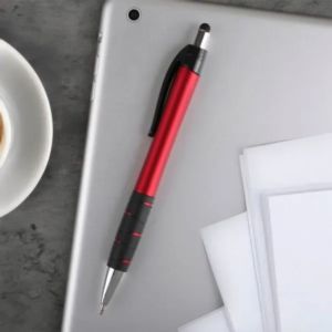 Petaluma Recycled MGC Stylus Gel Pen