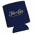 Collapsible Can Cooler | https://www.bestnamebadges.com