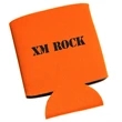 Collapsible Can Cooler | https://www.bestnamebadges.com