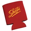 Collapsible Can Cooler | https://www.bestnamebadges.com