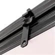 Astra Hanger Clips | https://www.bestnamebadges.com