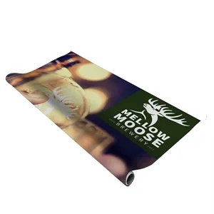 31.5" Economy Plus Retractor Banner (Dry-Erase Media)