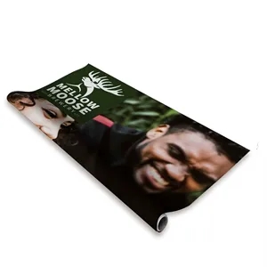 33.5" Economy Plus Retractor Banner (Opaque Fabric)