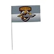 4' x 6' Spirit Flag Kit Single-Sided | https://www.bestnamebadges.com