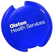 Stethoscope ID Tag | https://www.bestnamebadges.com