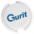 Stethoscope ID Tag | https://www.bestnamebadges.com