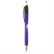 La Mirada Velvet-Touch RGC Pen | https://www.bestnamebadges.com