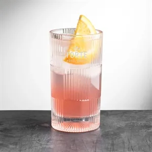 Blackwell Hiball - Deep Etch | https://www.bestnamebadges.com