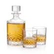 Templeton Decanter Set | https://www.bestnamebadges.com