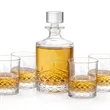 Templeton Decanter Set | https://www.bestnamebadges.com