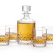 Templeton Decanter Set | https://www.bestnamebadges.com