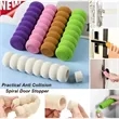 Door handle protector | https://www.bestnamebadges.com