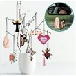 Car perfume pendant | https://www.bestnamebadges.com