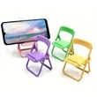 Chair Phone Holder | https://www.bestnamebadges.com