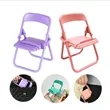 Chair Phone Holder | https://www.bestnamebadges.com